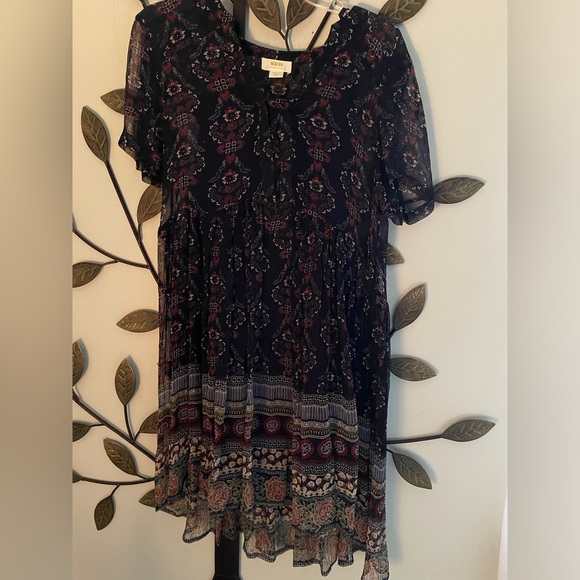 Maeve by Anthropologie Dress - Picture 5 of 10